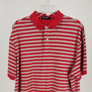 Cremieux Classics Men's Short Sleeve Polo Shirt